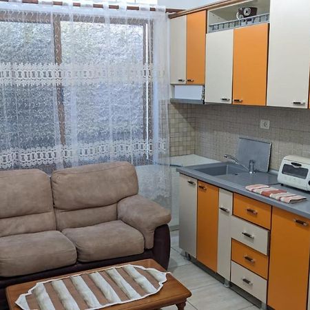 David Guesthouse Shkodër Eksteriør bilde