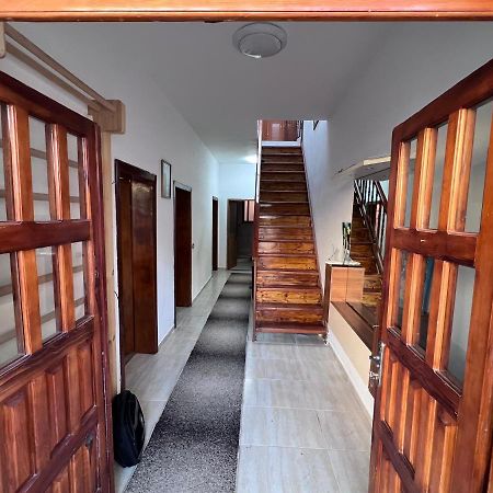 David Guesthouse Shkodër Eksteriør bilde