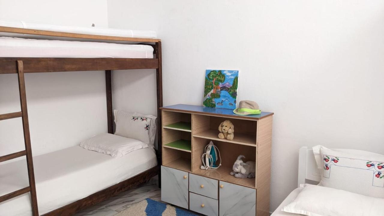 David Guesthouse Shkodër Eksteriør bilde