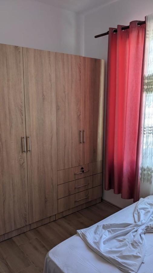 David Guesthouse Shkodër Eksteriør bilde