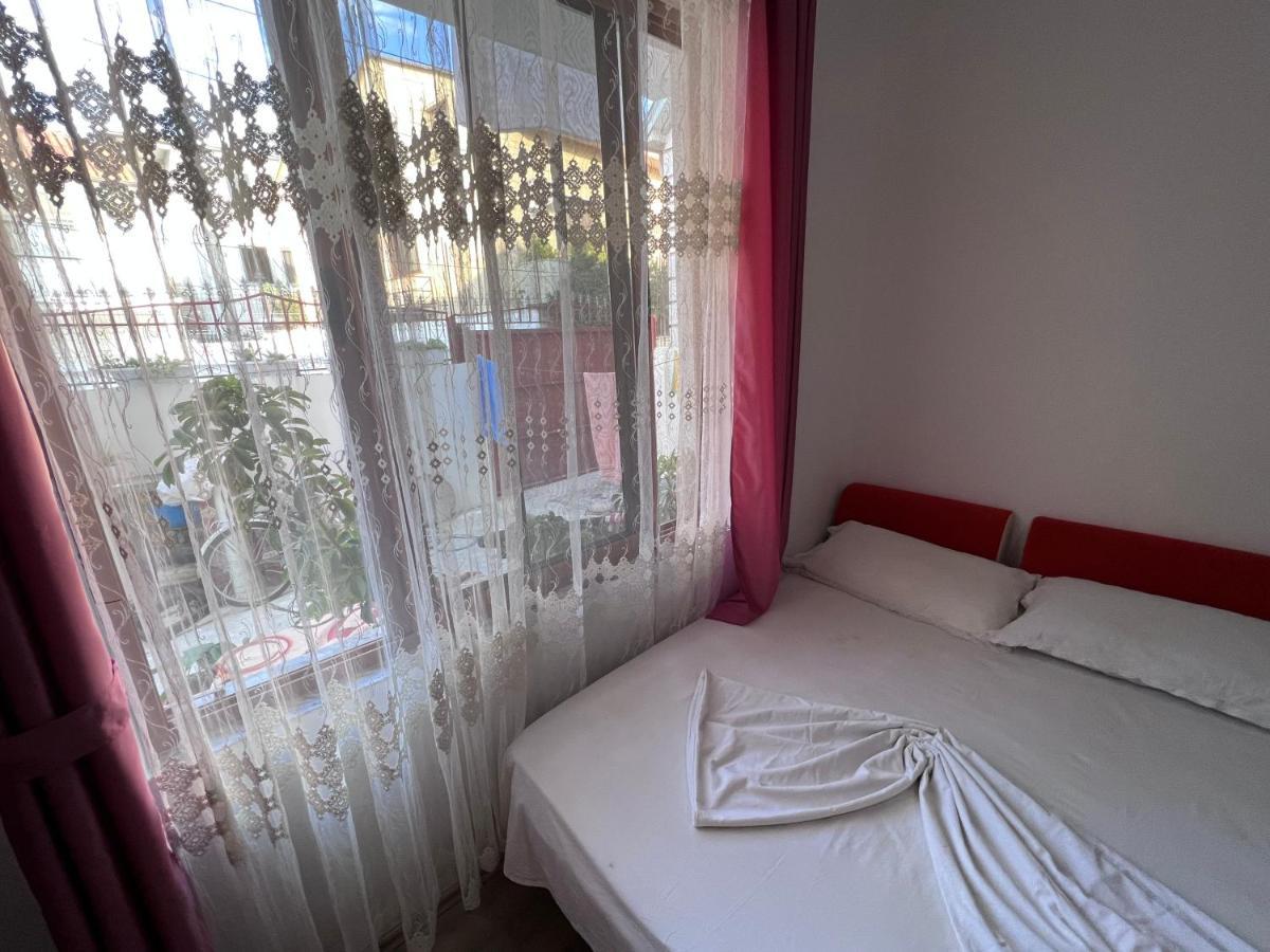 David Guesthouse Shkodër Eksteriør bilde