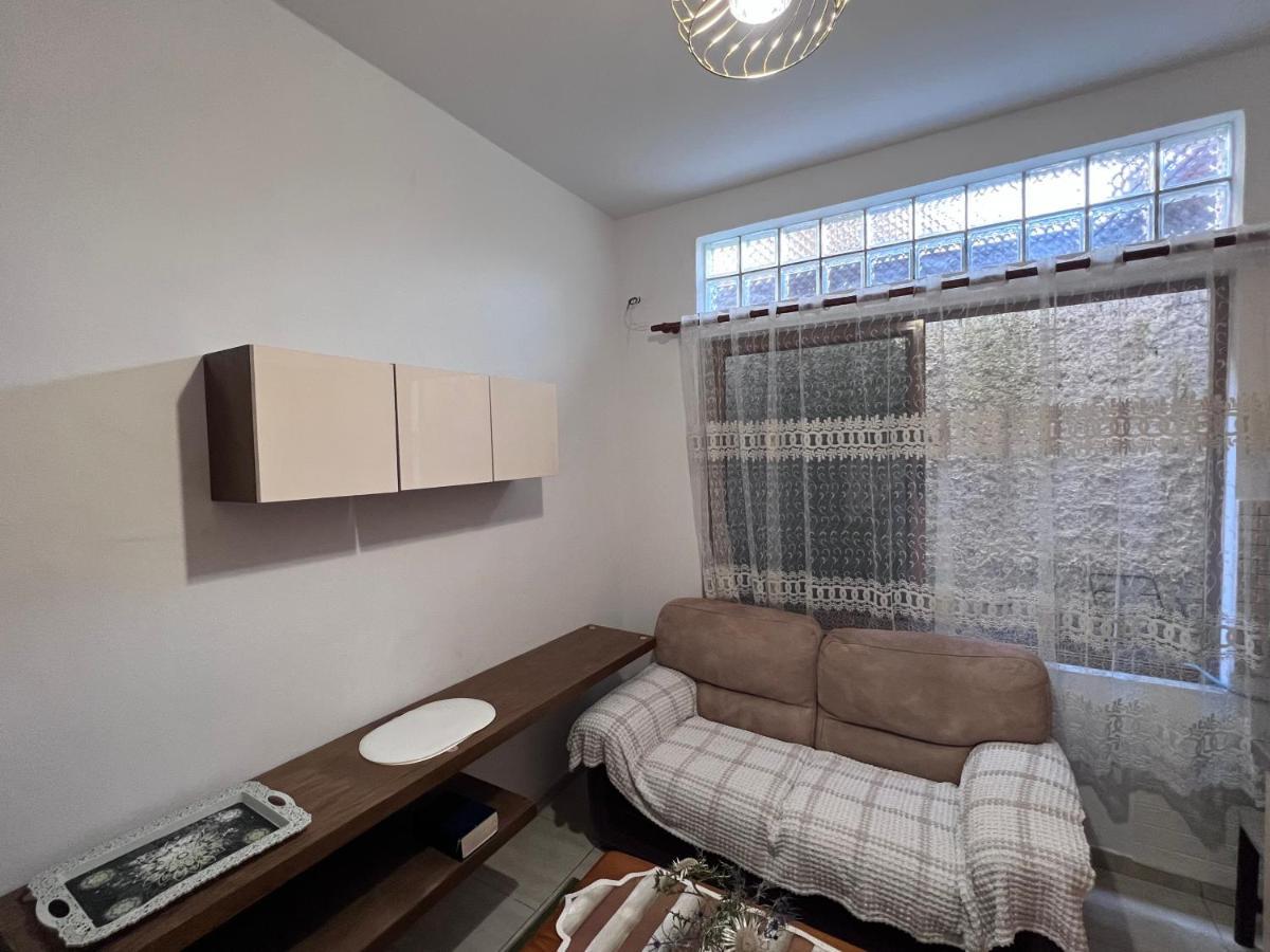 David Guesthouse Shkodër Eksteriør bilde