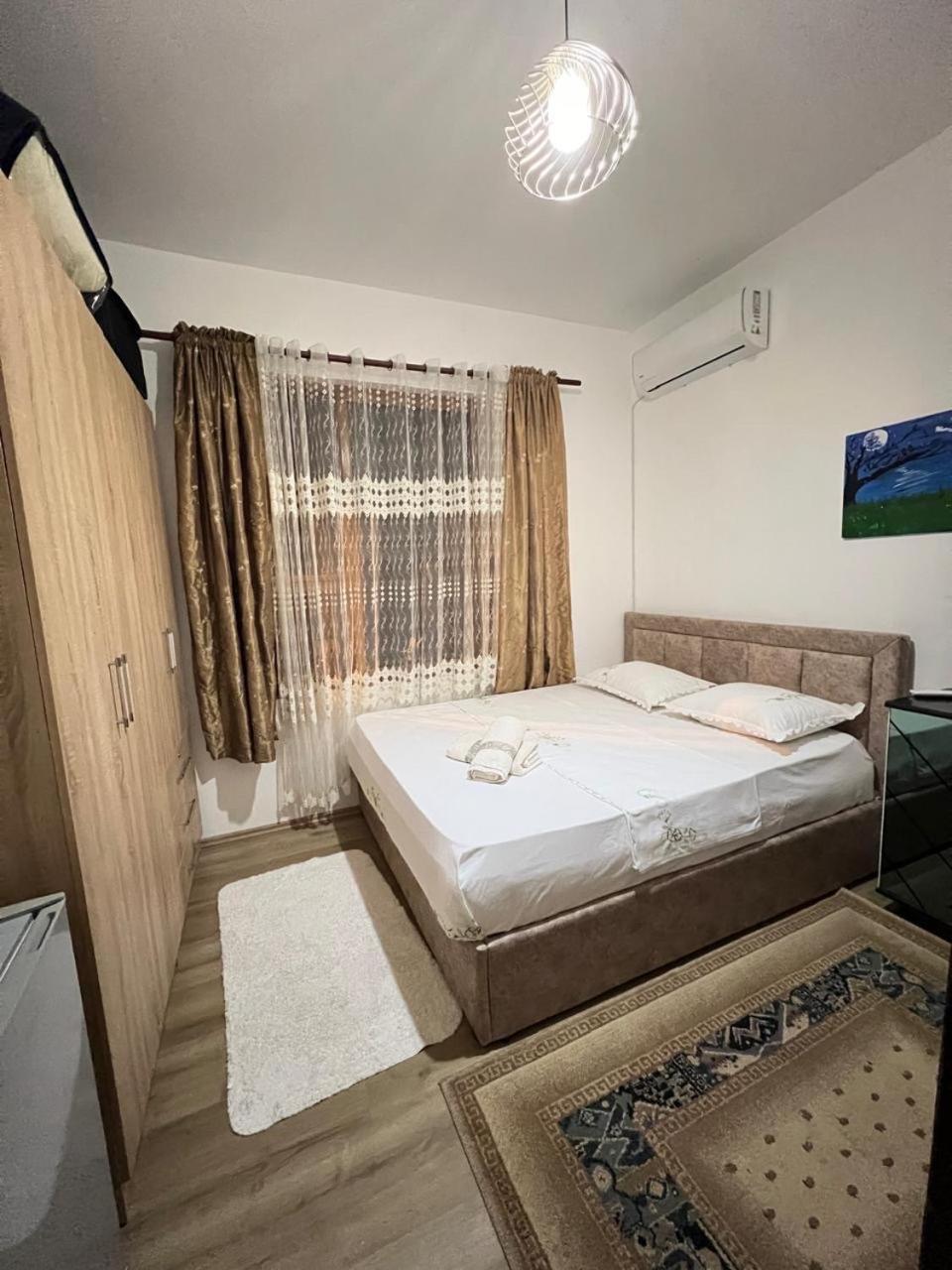 David Guesthouse Shkodër Eksteriør bilde