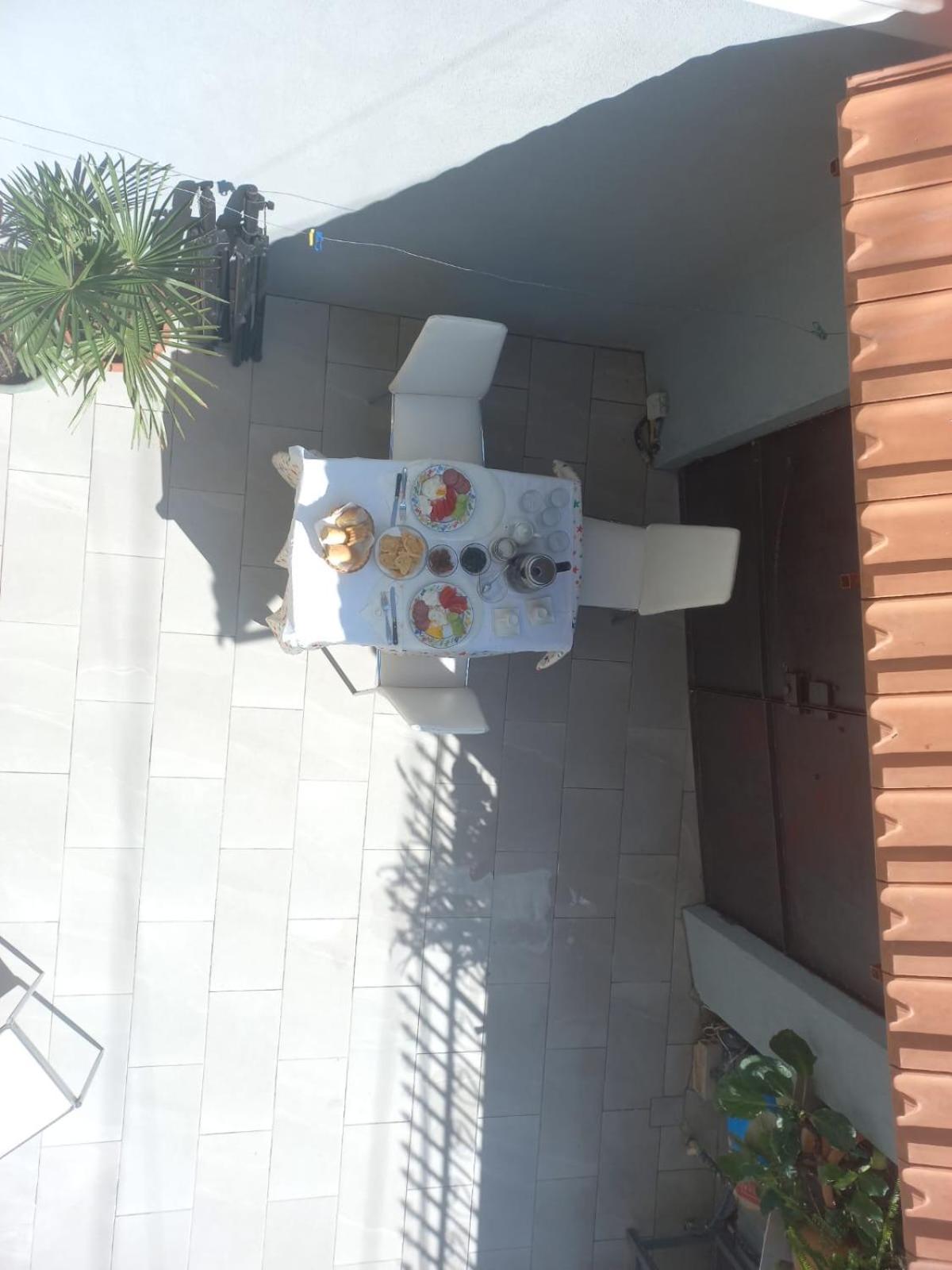 David Guesthouse Shkodër Eksteriør bilde
