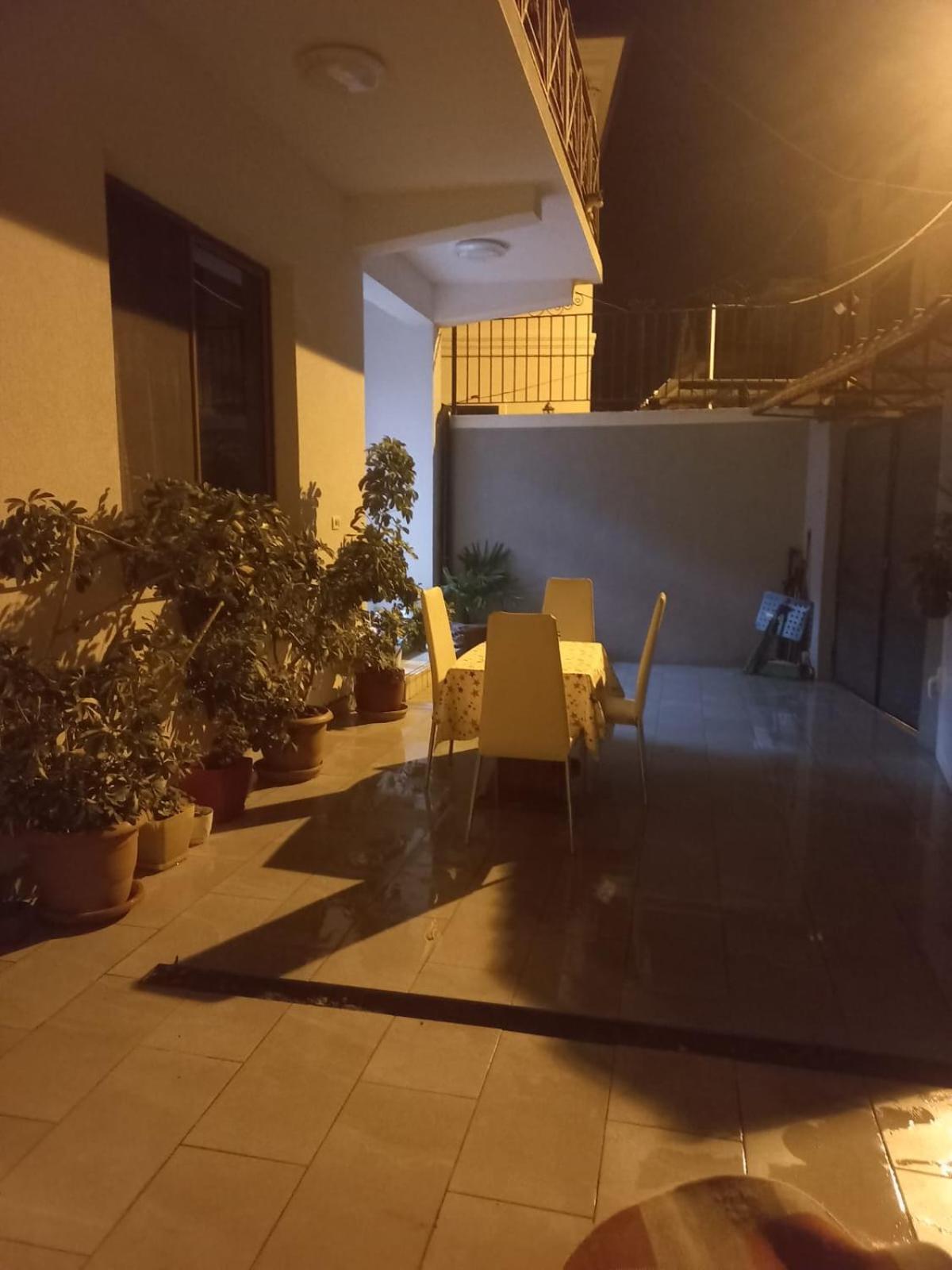 David Guesthouse Shkodër Eksteriør bilde